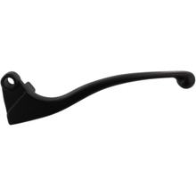 Kupplungshebel JMP schwarz geschmiedet für Kawasaki ZX-6R 600 / 636 / 1000 ccm Bj. 2002 - 2017