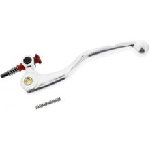 Kupplungshebel JMP Aluminium kurz geschmiedet für KTM LC4 Adventure R SMC ABS Supermoto / Duke T EXC EGS , Husqvarna SMR LC8 TE SXC RACING Super Moto 65 / 85 / 125 / 200 / 250 / 300 / 380 / 400 / 450 / 505 / 510 / 520 / 525 / 530 / 560 / 62