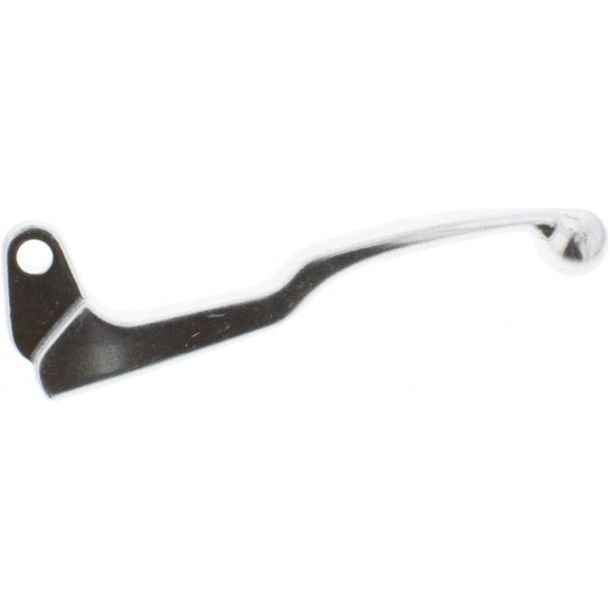 Kupplungshebel JMP Aluminium kurz geschmiedet für Suzuki DR-Z E / K S SM RMX Z DR 125 / 250 / 400 / 450 / 500 ccm Bj. 1980 - 2021