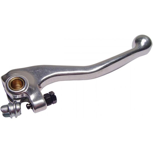 Bremshebel JMP Aluminium geschmiedet für Honda CRF L / Rally R RX X 250 / 450 ccm Bj. 2007 - 2022
