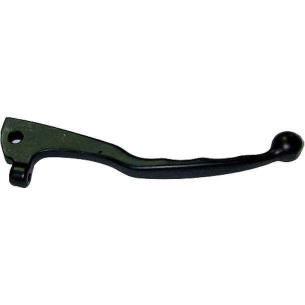 Bremshebel JMP schwarz geschmiedet  für Yamaha XV Virago SR 80 / 125 / 250 / 350 / 400 / 500 / 535 / 550 / 650 / 750 / 850 / 1000 / 1100 ccm Bj. 1977 - 2004