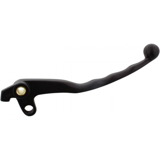 Kupplungshebel JMP schwarz geschmiedet für Honda VF F CBX VFR ST Pan-European / F2 Pan European CBS ABS TCS R VT C Shadow 400 / 500 / 650 / 750 / 800