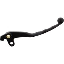Kupplungshebel JMP schwarz geschmiedet für Honda VF F CBX VFR ST Pan-European / F2 Pan European CBS ABS TCS R VT C Shadow 400 / 500 / 650 / 750 / 800