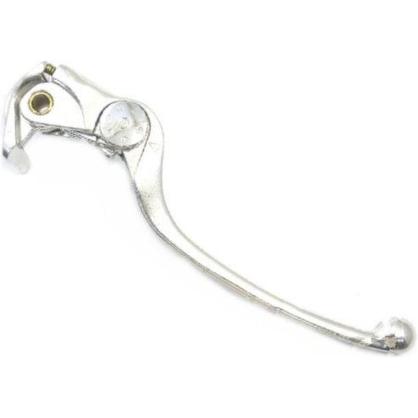 Leva freno in alluminio JMP per Suzuki GSX R, BMW S/RR XR HP 4 600/675/750/765/1000/1050/1300 cc anno 2004 - 2021