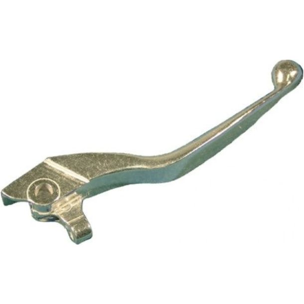 Maneta de freno de aluminio JMP para Yamaha XVS Drag Star/A Classic Dragstar 650/1100/1300 cc año 1998 - 2013