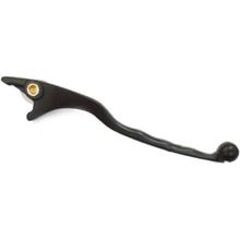 Bremshebel JMP schwarz geschmiedet für Kawasaki GPX R GPZ GTR RX 250 / 252 / 500 / 600 / 750 / 900 / 1000 ccm Bj. 1984 - 2003