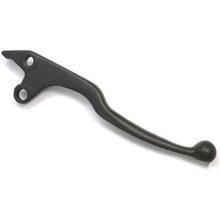 Leva freno nera JMP per Suzuki DR TS X S 250/600 cc costruita tra il 1985 e il 1989