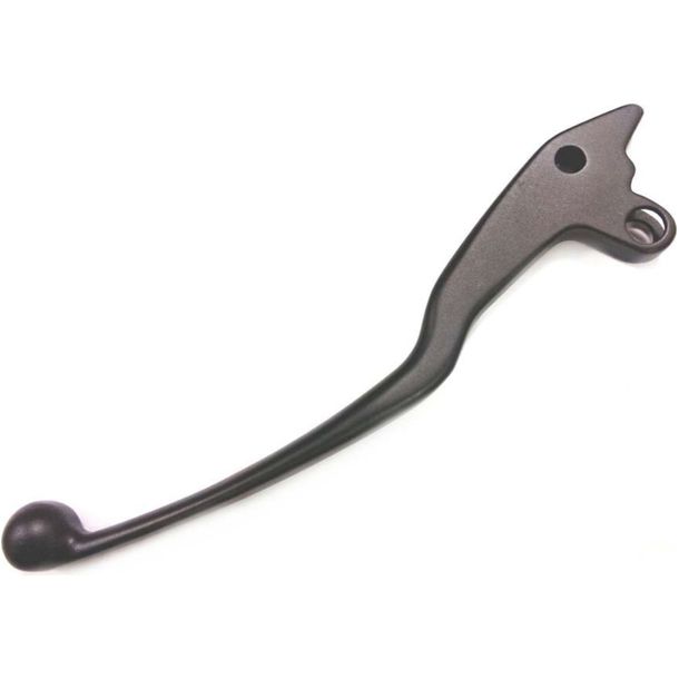 Kupplungshebel JMP schwarz
