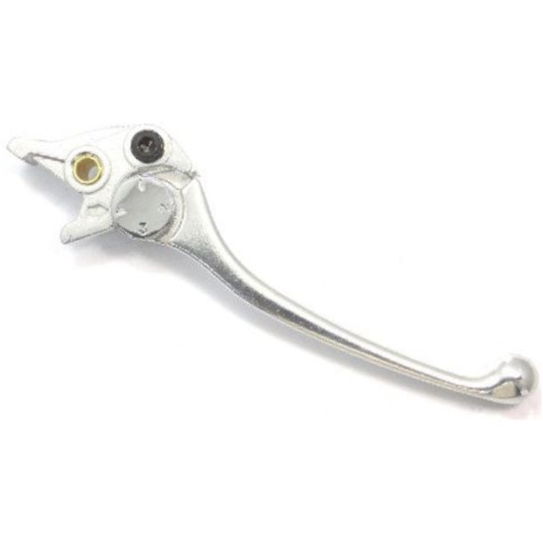 Bremshebel JMP Aluminium für Yamaha FZS Fazer / S XJR , Triumph Speed Triple i Street R 125 / 250 / 400 / 600 / 650 / 675 / 750 / 790 / 800 / 850 / 865