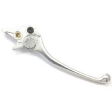 Leva freno in alluminio JMP per Yamaha FZS Fazer/S XJR, Triumph Speed Triple i Street R 125/250/400/600/650/675/750/790/800/850/865