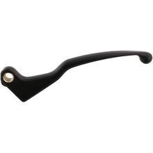Leva frizione JMP nera per Honda CB NT V Deauville 500/650 ccm 1997 - 2003