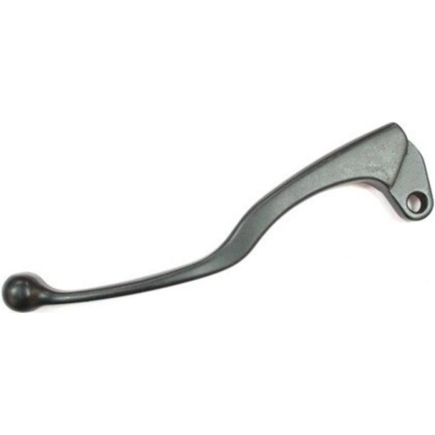 Bremshebel Kupplungshebel JMP schwarz  für Yamaha YFM Wolverine / Bruin Hunter Raptor R Warrior ER Moto 4 FW Big Bear XG XH Kodiak Automatic AR FWA Grizzly 4WD YBR TT RE 125 / 250 / 350 / 400 / 450 / 600 / 660 / 700 ccm