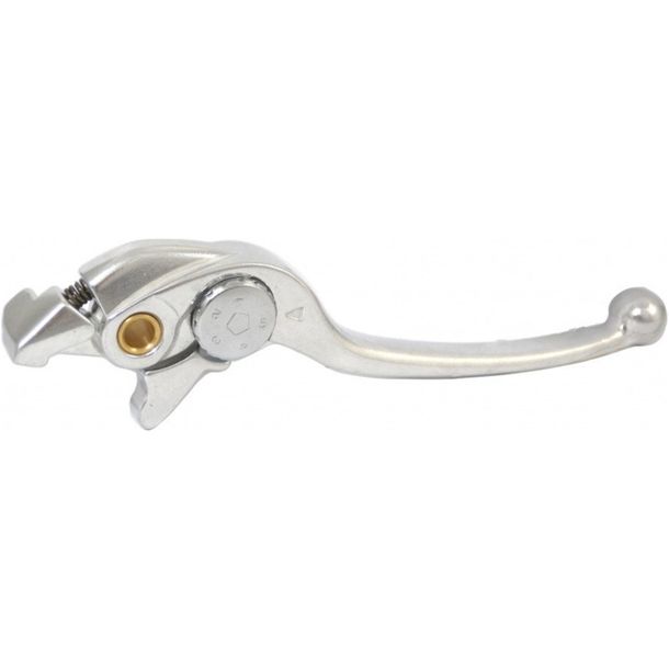 Maneta de freno de aluminio JMP para Suzuki SFV Gladius GSR GSF Bandit N/S SV SF 600/650/750/1000/1200/1250 cc años 2006 - 2021