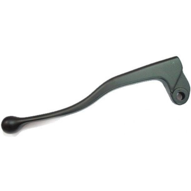 Kupplungshebel JMP schwarz geschmiedet für Honda XRV Africa Twin XL V Transalp 125 / 600 / 650 / 700 / 750 ccm Bj. 1983 - 2013