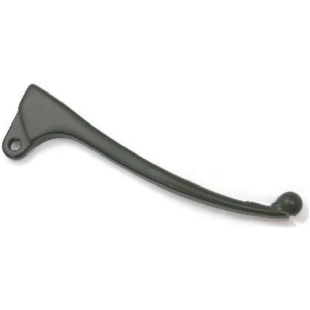Leva freno JMP nera per Honda MT CB T/T1 T2 TZ XL 2 S CM 50/80/125/185/250 cc