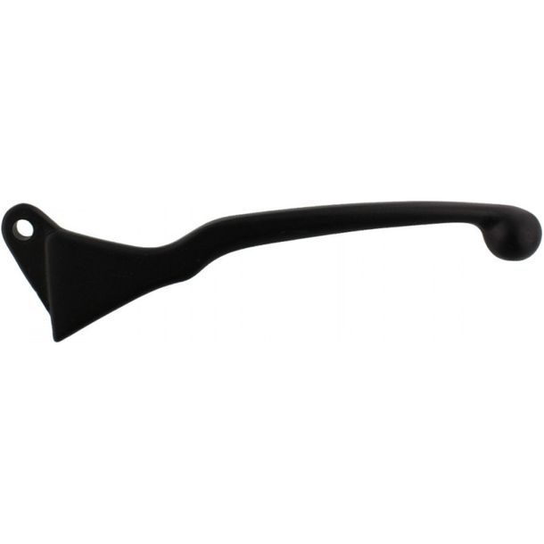 Kupplungshebel JMP schwarz für Honda MB NSR MBX S MCX 50 / 80 ccm