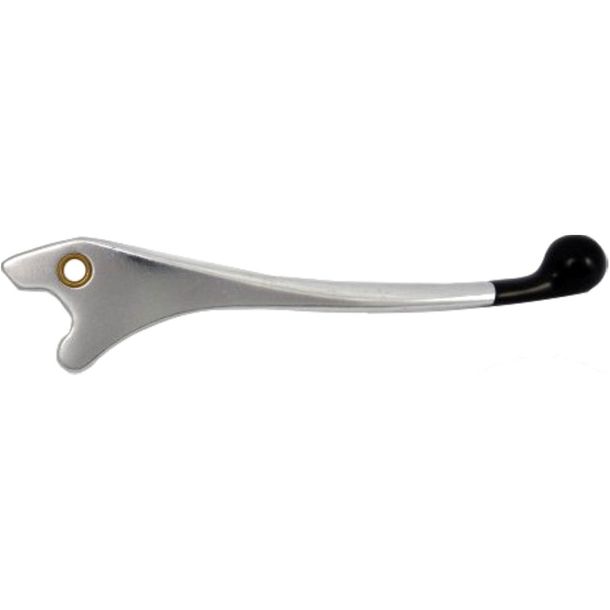 Leva freno in alluminio JMP per Honda CB K1 - K6 CJ T K2/K3 F1 A Four G 250/350/360/400/500/550/750/1000 cc anno di costruzione 1969 - 1979