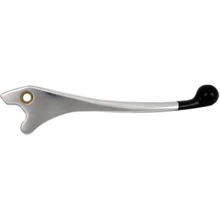 Leva freno in alluminio JMP per Honda CB K1 - K6 CJ T K2/K3 F1 A Four G 250/350/360/400/500/550/750/1000 cc anno di costruzione 1969 - 1979