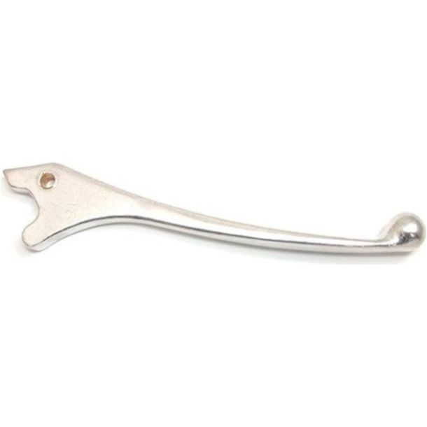 Levier de frein en aluminium JMP pour Honda CB F/F2 Bol d'Or, Kawasaki Z A2 d'Or, Z1 CBX S3 A Mach 2 110/250/400/500/650/750/900/1000/1100 cc