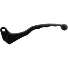 Leva frizione JMP nera per Yamaha RD LC XV XJ LCII 80/125/500/650/1000 cc anno di costruzione 1982 - 1986
