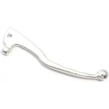 Leva freno JMP in alluminio forgiato per Yamaha XV Virago SR 80/125/250/350/400/500/535/550/750/850/1000/1100 cc anno di costruzione 1977 - 2004
