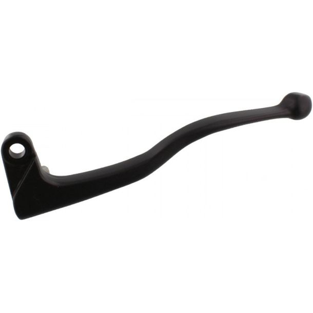 Kupplungshebel JMP schwarz für Honda MTX XL LMH R / RD LC 80 / 125 / 200 / 250 / 350 / 600 ccm