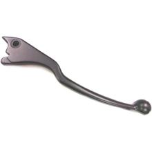 Leva freno JMP nera per Suzuki GSX GS L GN S/Katana G T 250/400/450/500/550/650/750/850/1000/1100 cc anno di costruzione 1979 - 1993