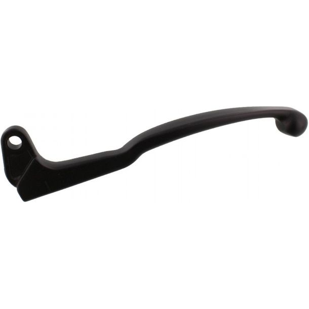 Kupplungshebel JMP schwarz für Suzuki DR S GSX GS L GN SE / Katana G T 125 / 250 / 400 / 450 / 550 / 600 / 650 / 750 / 850 / 1000 / 1100 ccm Bj. 1979