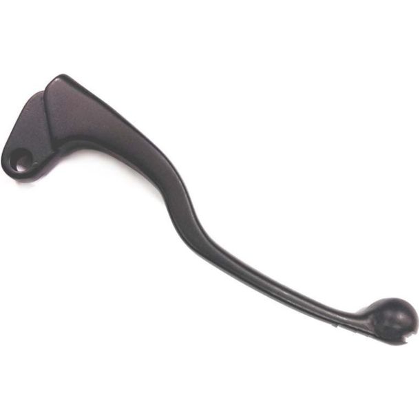 Levier de frein noir JMP pour Yamaha DT LC/2 LC-2 XT 80/125/550 ccm