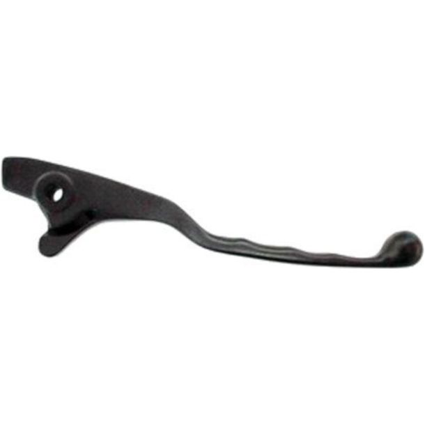 Bremshebel JMP schwarz für Kawasaki GPZ GT Z R Unitrak 250 / 305 / 400 / 550 / 750 / 1000 / 1100 / 1300 ccm
