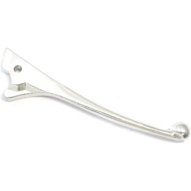 Bremshebel JMP Aluminium für Kawasaki Z ST LTD J 400 / 440 / 500 / 550 / 650 / 750 / 1000 / 1100 / 1300 ccm Bj. 1979 - 1983