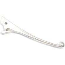 Leva freno JMP in alluminio per Kawasaki Z ST LTD J 400/440/500/550/650/750/1000/1100/1300 cc anno di costruzione 1979 - 1983