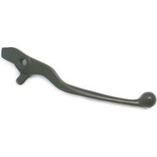 Leva freno nera JMP per Kawasaki KLR 250/600 ccm 1984 - 1990
