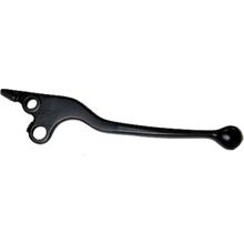 Leva freno nera JMP per Honda XL LMH R/RD LC XR 250/350/600 cc anno 1983 - 1993