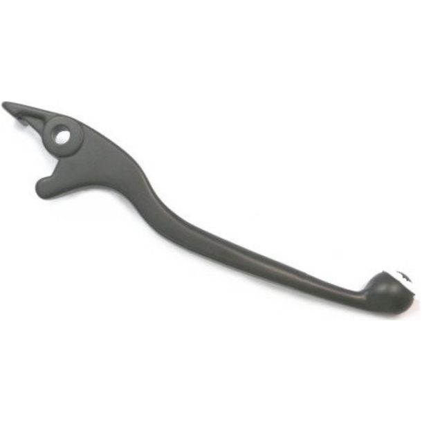 Levier de frein noir JMP pour Kawasaki KMX KLR Tengai A 125/250/650 ccm 1987 - 2004