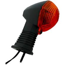 Lampe clignotante JMP pour Suzuki SV/S SF GSF Bandit ABS 650/1000 ccm année 2003 - 2008