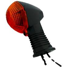 Lampe clignotante JMP pour Suzuki SV/S SF GSF Bandit ABS 650/1000 ccm année 2003 - 2008