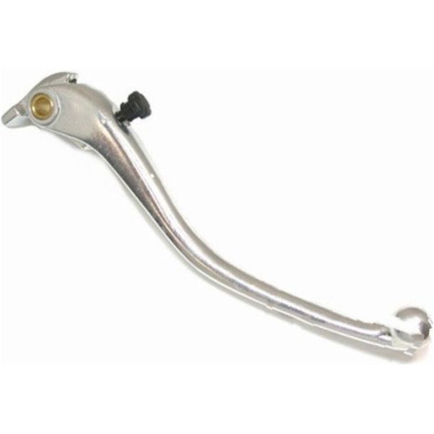 Leva freno in alluminio JMP per Yamaha YZF-R6 MT-07 YZF-R1 600/689/700/1000 cc anno 2002 - 2017