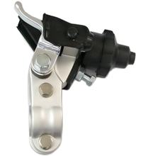 Fascetta frizione JMP forgiata in alluminio per Honda CRF R X 250/450 cc anno 2004 - 2008