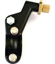 Morsetto frizione JMP forgiato in alluminio per Kawasaki KX F 65/80/85/125/250/500 cc anno di costruzione 1991 - 2008