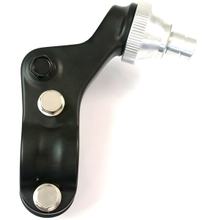 Morsetto frizione JMP forgiato in alluminio per Yamaha YZ/WR 426 F 125/250/425 cc anno 2000 - 2003