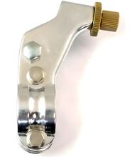 Morsetto frizione JMP forgiato in alluminio per Suzuki RM 125/250 cc modello 1996 - 2012