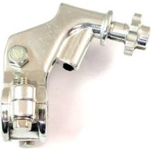Kupplungsschelle JMP Aluminium geschmiedet für Suzuki RM 125 / 250 ccm Bj. 2004 - 2012