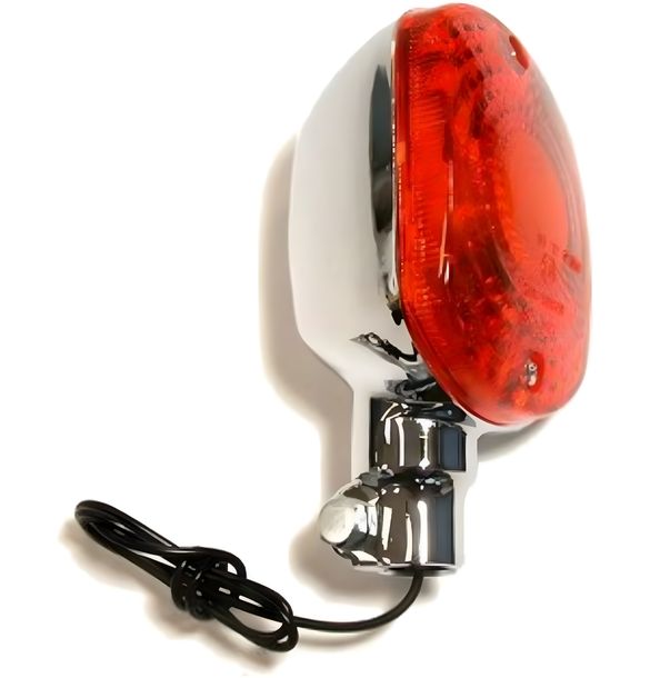 JMP turn signal lamp for Kawasaki Z A2 ST R LTD 250/400/440/500/550/650/750/1000/1100 ccm built 1979 - 1984