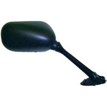 JMT black right mirror for Suzuki GSF Bandit N/S ABS GSX F 650/1200/1250 ccm year 2006 - 2014