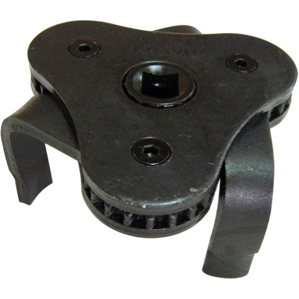 Ölfilterspinne JMP 65-120mm