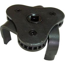 JMP 65-120mm oil filter spider
