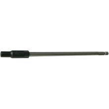 Bit JMP klinge 6 kant 5mm 1/4 6 kant lengte 175mm