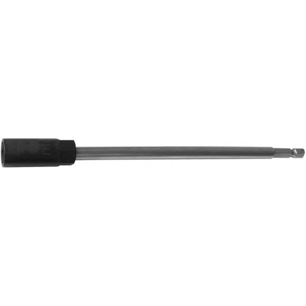 Broca JMP de 6 filos, 11 mm, 1/4, 6, longitud de filo 175 mm