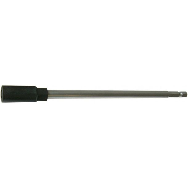 Broca JMP de 6 filos, 12 mm, 1/4, 6, longitud de filo 175 mm